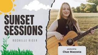 Sunset Sessions: Rochelle Riser - Memories