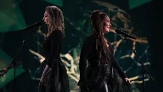 ANTSUD – "Vetevaim" // EESTI LAUL 2024 SEMI-FINAL