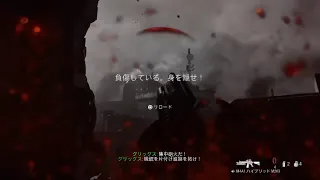 【COD MW】しごできCIA 研修2回目【ストーリーモード】