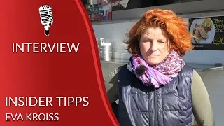 #30 - Interview mit Eva Kroiss - Insider Tipps von Salzburger Helden