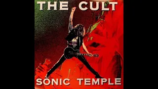 THE CULT - SWEET SOUL SISTER (HQ) (LYRICS)