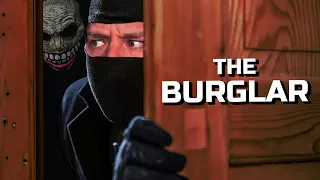 PROVALIO U KUĆU PA NAJE***!!! / The Burglar