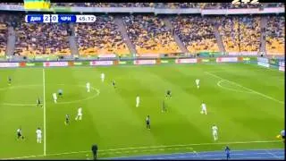 Динамо (Киев) - Черноморец (Одесса) - 4:0