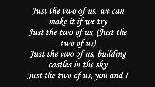 ▶ Will Smith   Just the two of us Lyrics   YouTube