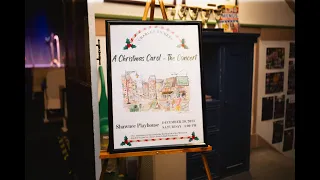 A Christmas Carol, A Concert presented by Church of the Mountain