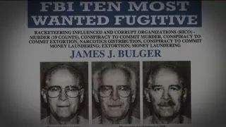 The story of Whitey Bulger