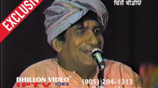 Mehar Mittal Live Comedy | Dhillon Video