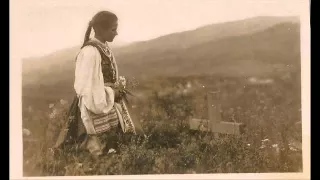 ĽH Jara Hazlingera - Verbovačka (Slovak Recruit Folk Songs)