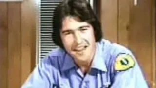 E!~Randolph Mantooth's "Emergency!" Bloopers