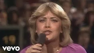 Siw Inger - San Diego Train (ZDF Hitparade 19.03.1977) (VOD)