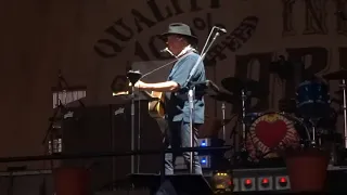 Heart of Gold - Neil Young & Promise of the Real  @ Desert Trip, Indio, CA 10-15-16