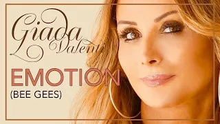 Emotion (Bee Gees) by Giada Valenti