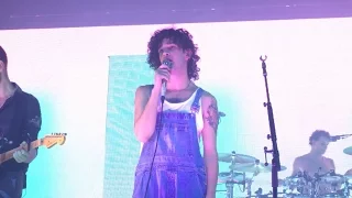 *NEW SONG * The 1975 - A Change of Heart LIVE (15/11/15)