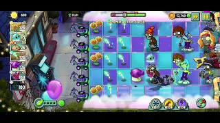 Plants vs Zombies 2 - Neon Mixtape Tour - Day 30 - 2024