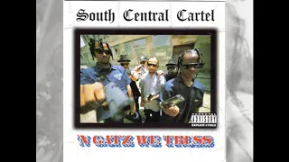 South Central Cartel ● 1994 ● 'N Gatz We Truss (FULL ALBUM)