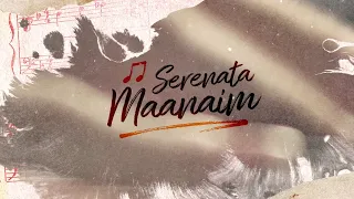 23/02/24 - [SERENATA MAANAIM - 23h] - Igreja Cristã Maranata - Serenata Maanaim - Sexta