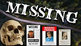 5 Creepiest Missing 411 Cases