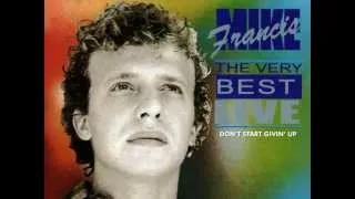 Mike Francis / The Very Best - Live (Full Album) 720p