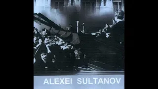 Gold fund A. Sultanov Mozart Piano Concerto №20 KV 466