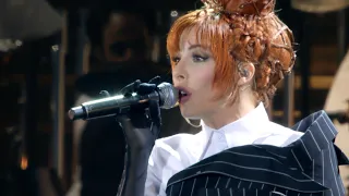 Mylène Farmer - Libertine (Stade de France Live)