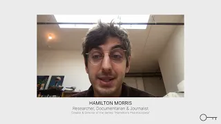 Hamilton Morris on endangered psychedelic plants