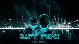 「Tron Legacy」 Daft Punk - End of Line (Bass Remix)