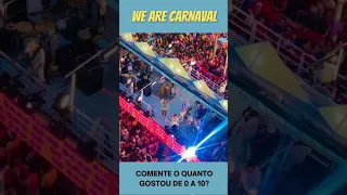 Ivete Sangalo Abre o Carnaval de Salvador 2023 após 2 anos de Pandemia part02 #shorts #ivetesangalo