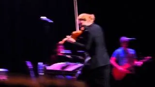 David Garrett - Scherzo (Beethoven), live in Chicago, March 15, 2014