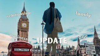 2024 London Living 2 month Update