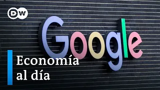 La economía celebra el 25 aniversario de Google, una empresa creada en un garaje por dos estudiantes