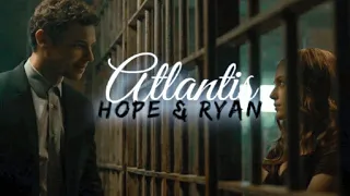 Hope & Clarke | Atlantis