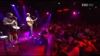 Jason Mraz - Geek In The Pink (live) - KoS.mp4