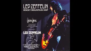 Led Zeppelin - No Quarter (1975-03-19 Vancouver live soundboard) Grame remaster