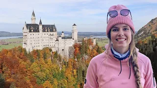 Schloss Neuschwanstein: Schöne Rundtour um das Traumschloss im Allgäu