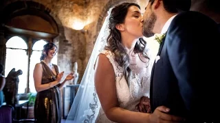 Matrimonio Civile Palazzo Duchi di Santo Stefano – Elena e Antonio