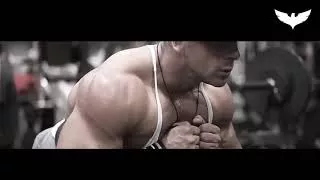 WORKOUT MOTIVATION MUSIC MIX ️ BEST TRAP BANGERS 2017