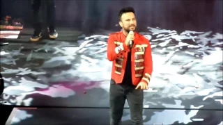 TARKAN   SEVDAM TEK NEFES 05 07 2017 Harbiye Açık Hava Tiyatrosu