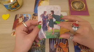 NO CONTACT|WILL THEY COMMUNICATE SOON AND HOW THEY FEEL 😱😻|PICK A CARD tarot reading (timeless)