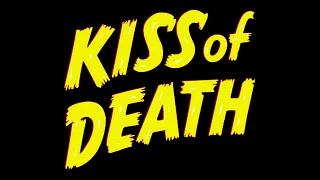 Kiss of Death (1947) - Full Movie