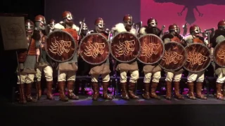 Up Helly Aa   2017 Mareel