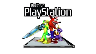 Deathrun Playstation OST