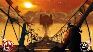 Let's Play Shadow Warrior 054 - Top of the Mountain