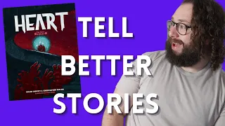 How to Use Story Beats in Your TTRPG!