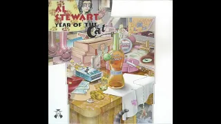 Al Stewart - Year of the Cat (Torisutan Extended)