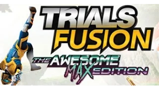 [Н.А.М.] Обзор Trials Fusion - The Awesome MAX Edition