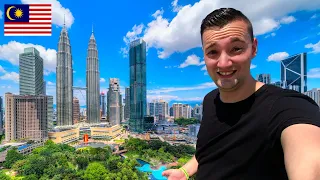 Why It’s So Easy To Fall In Love With Malaysia (7 Reasons From A Foreigner)