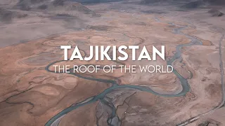 Journey to the Jewel of Central Asia: Unveiling Tajikistan's Epic Beauty