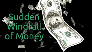 Sudden Windfall of Money :: Subliminal