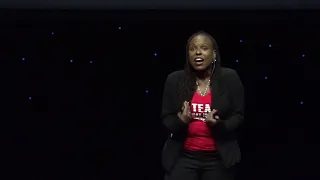 Compassion Fatigue | Jacquelyn Ollison | TEDxOhloneCollege