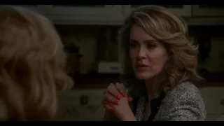 American horror story murder house - the prophecy of the antichrist and the end of the world